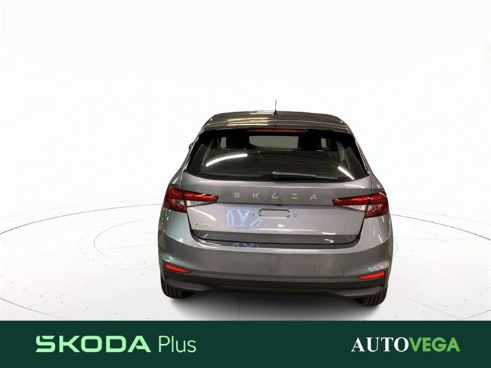 AutoVega - SKODA Fabia | ID 36991