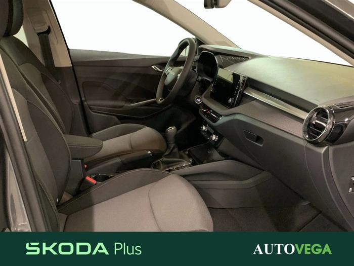 AutoVega - SKODA Fabia | ID 36991