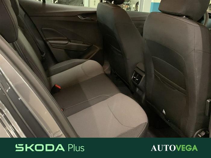 AutoVega - SKODA Fabia | ID 36991
