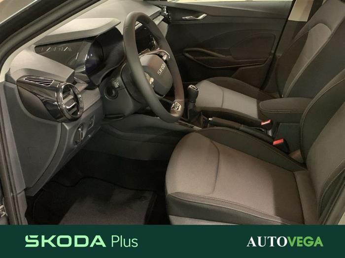 AutoVega - SKODA Fabia | ID 36991