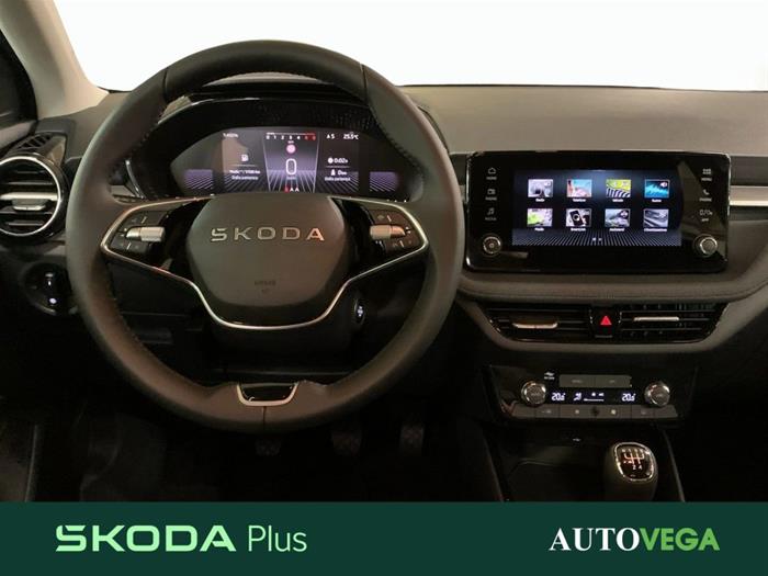 AutoVega - SKODA Fabia | ID 36991