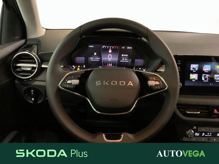 AutoVega - SKODA Fabia | ID 36991