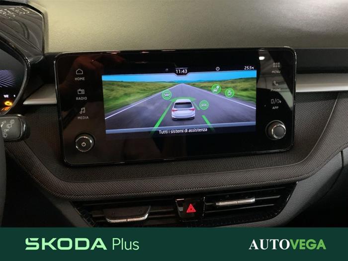 AutoVega - SKODA Fabia | ID 36991