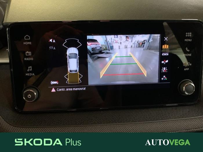 AutoVega - SKODA Fabia | ID 36991