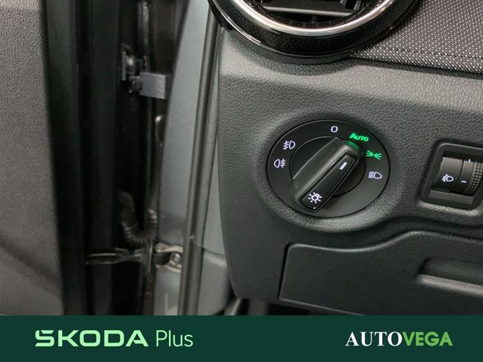 AutoVega - SKODA Fabia | ID 36991