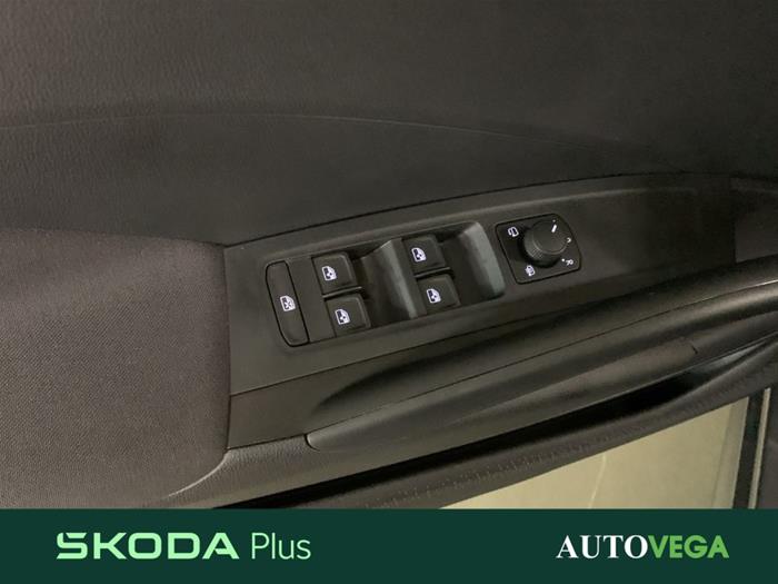 AutoVega - SKODA Fabia | ID 36991