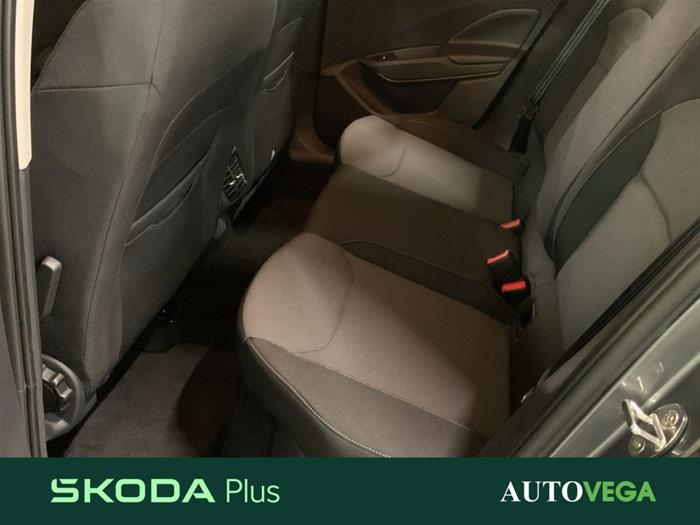 AutoVega - SKODA Fabia | ID 36991