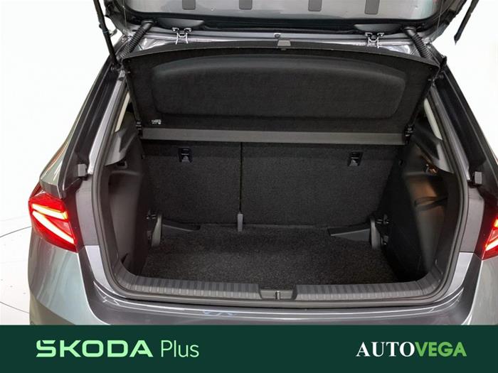 AutoVega - SKODA Fabia | ID 36991