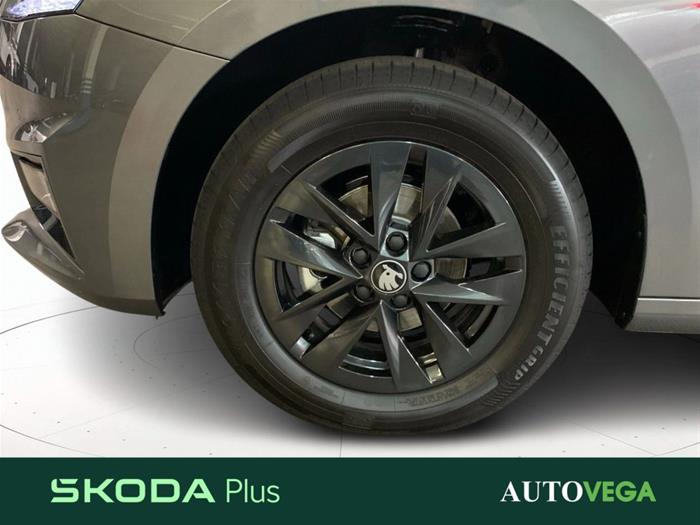 AutoVega - SKODA Fabia | ID 36991