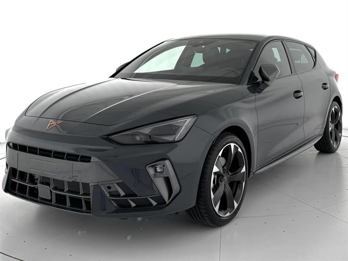 AutoVega - CUPRA Leon | ID 37017
