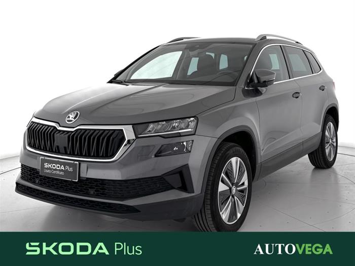 AutoVega - SKODA Karoq | ID 37014
