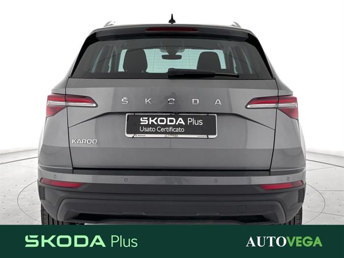 AutoVega - SKODA Karoq | ID 37014