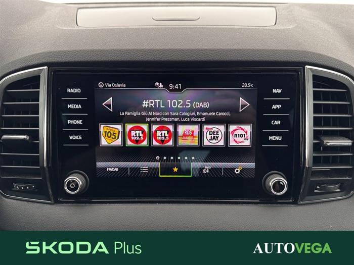 AutoVega - SKODA Karoq | ID 37014