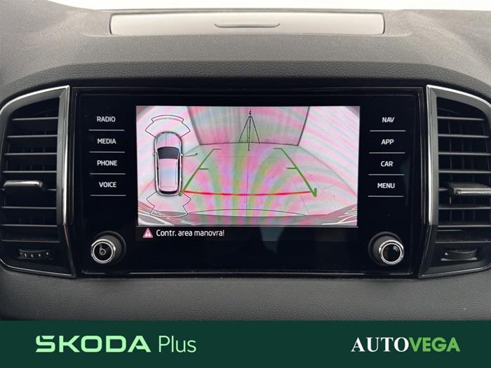 AutoVega - SKODA Karoq | ID 37014