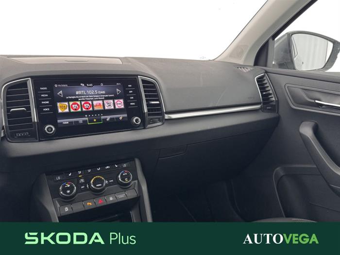 AutoVega - SKODA Karoq | ID 37014