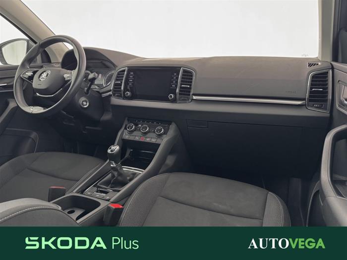 AutoVega - SKODA Karoq | ID 37014