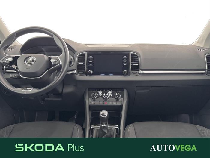 AutoVega - SKODA Karoq | ID 37014