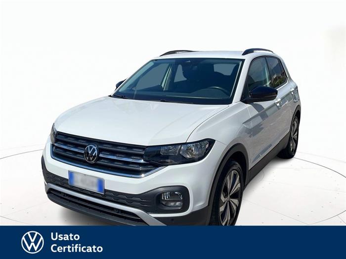 AutoVega - VOLKSWAGEN T-Cross | ID 37015
