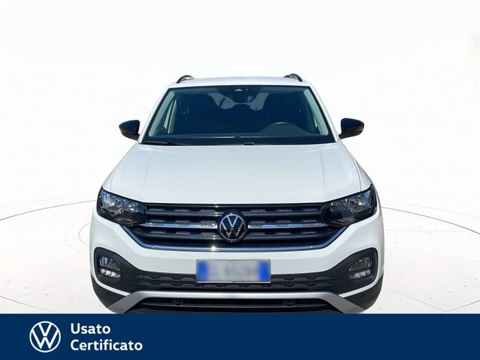 AutoVega - VOLKSWAGEN T-Cross | ID 37015