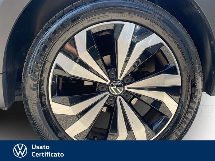 AutoVega - VOLKSWAGEN T-Cross | ID 37015