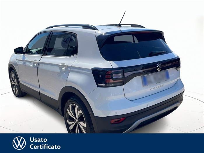 AutoVega - VOLKSWAGEN T-Cross | ID 37015