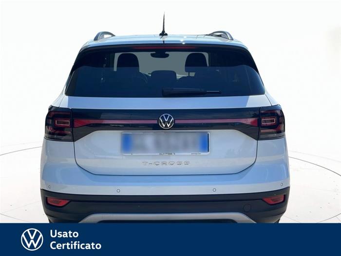 AutoVega - VOLKSWAGEN T-Cross | ID 37015