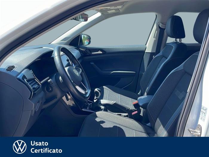 AutoVega - VOLKSWAGEN T-Cross | ID 37015