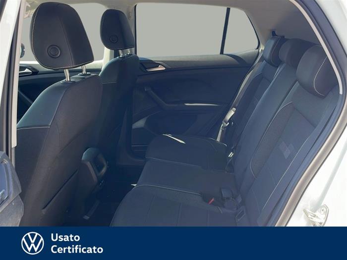 AutoVega - VOLKSWAGEN T-Cross | ID 37015