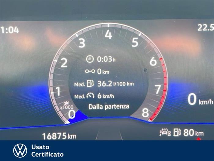 AutoVega - VOLKSWAGEN T-Cross | ID 37015