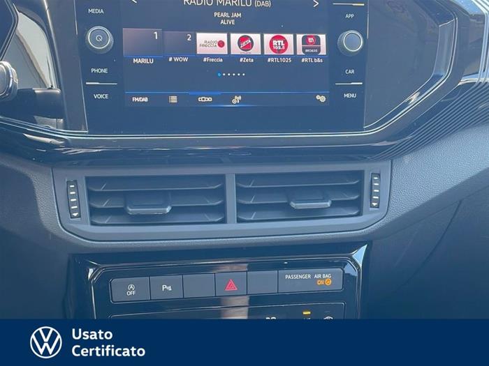 AutoVega - VOLKSWAGEN T-Cross | ID 37015