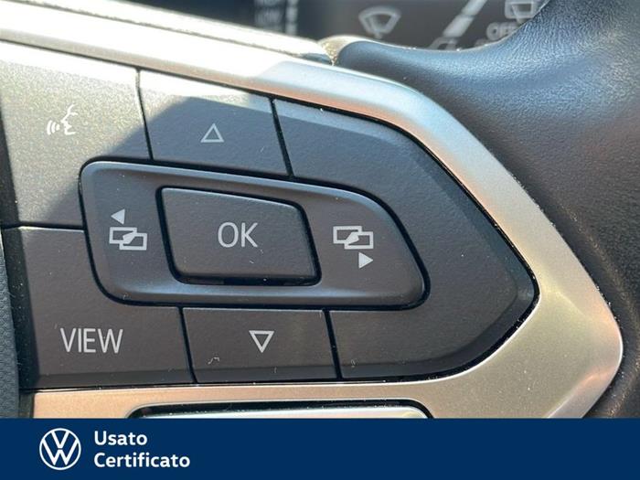 AutoVega - VOLKSWAGEN T-Cross | ID 37015