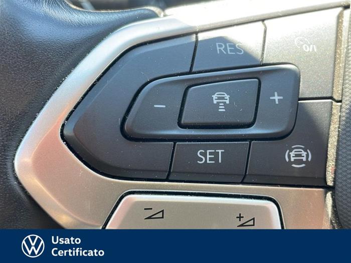 AutoVega - VOLKSWAGEN T-Cross | ID 37015