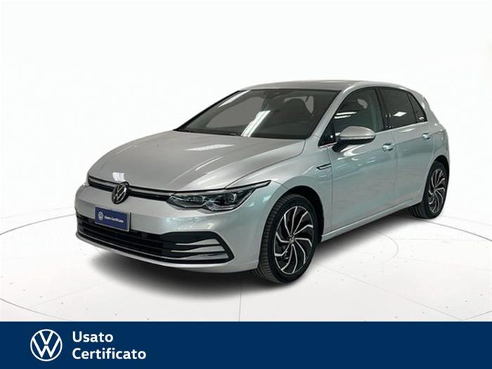 AutoVega - VOLKSWAGEN Golf | ID 37033