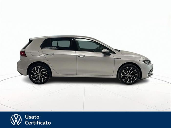 AutoVega - VOLKSWAGEN Golf | ID 37033