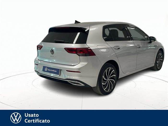 AutoVega - VOLKSWAGEN Golf | ID 37033
