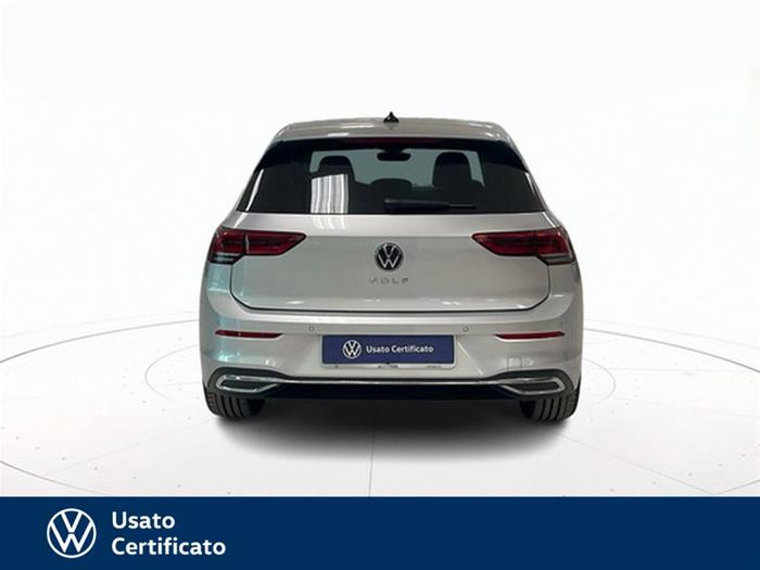 AutoVega - VOLKSWAGEN Golf | ID 37033