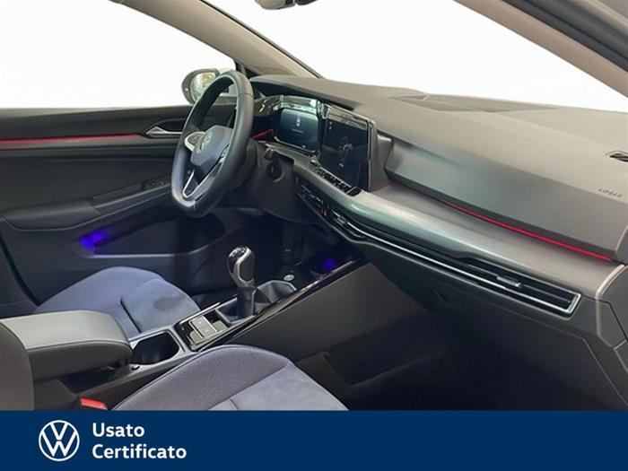 AutoVega - VOLKSWAGEN Golf | ID 37033