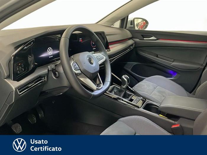 AutoVega - VOLKSWAGEN Golf | ID 37033