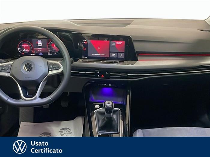 AutoVega - VOLKSWAGEN Golf | ID 37033