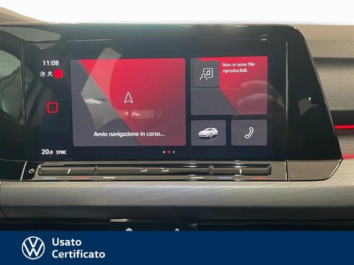 AutoVega - VOLKSWAGEN Golf | ID 37033