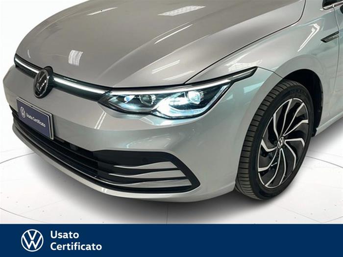 AutoVega - VOLKSWAGEN Golf | ID 37033