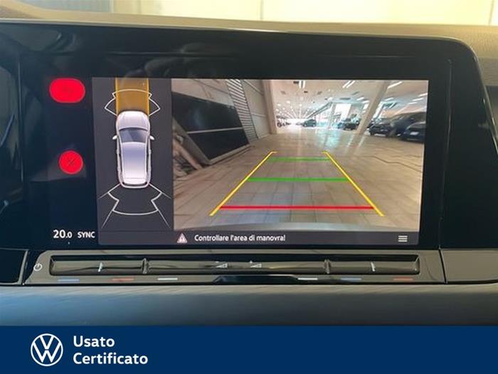 AutoVega - VOLKSWAGEN Golf | ID 37033