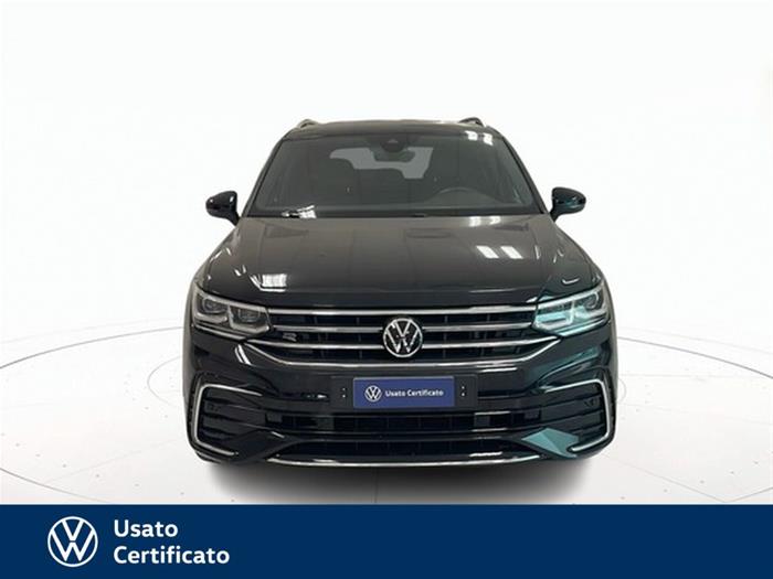 AutoVega - VOLKSWAGEN Tiguan Allspace | ID 37031