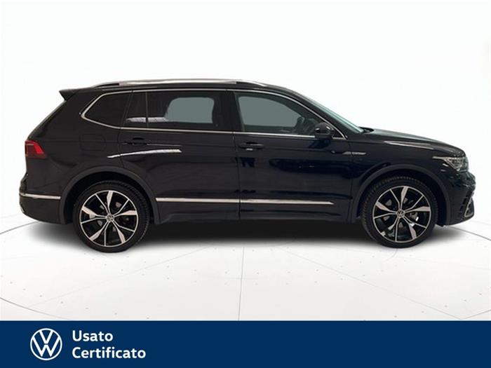AutoVega - VOLKSWAGEN Tiguan Allspace | ID 37031