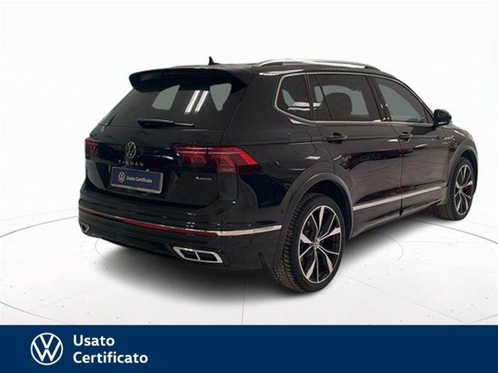 AutoVega - VOLKSWAGEN Tiguan Allspace | ID 37031