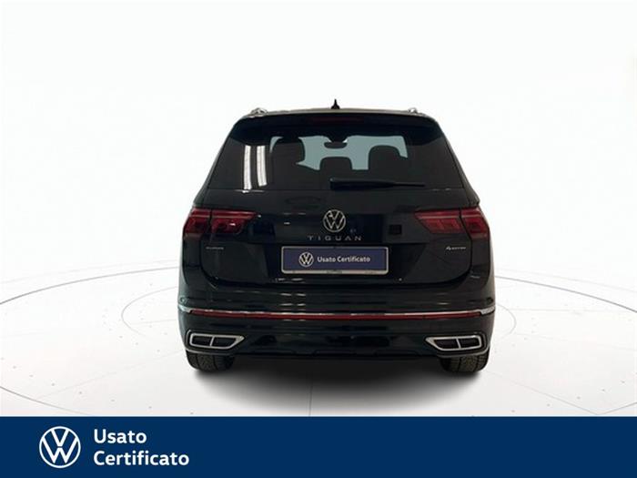 AutoVega - VOLKSWAGEN Tiguan Allspace | ID 37031