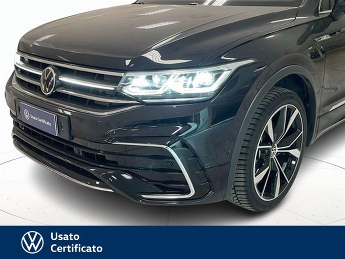 AutoVega - VOLKSWAGEN Tiguan Allspace | ID 37031