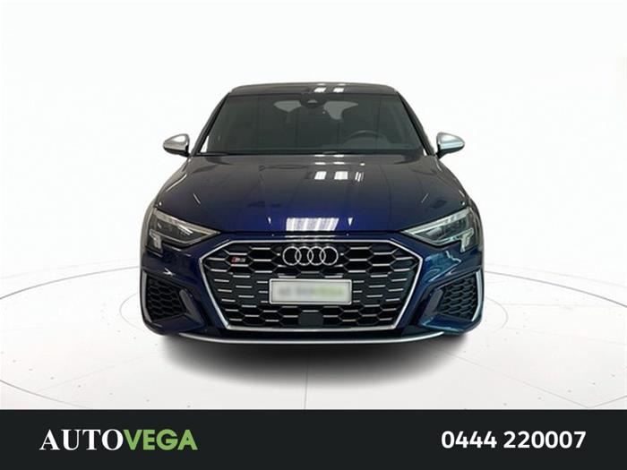 AutoVega - AUDI S3 | ID 37034