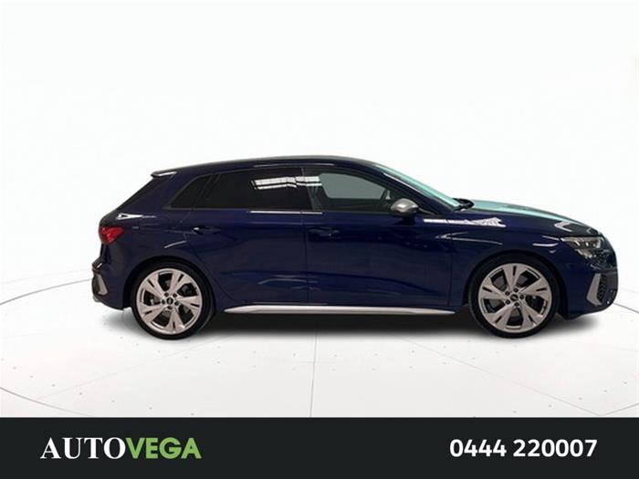 AutoVega - AUDI S3 | ID 37034