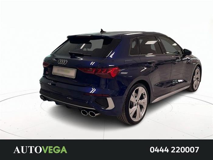 AutoVega - AUDI S3 | ID 37034